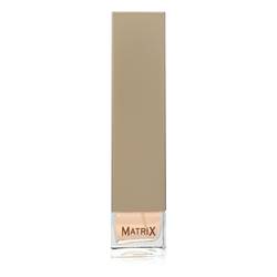 Matrix Perfume by Matrix 3.4 oz Eau De Parfum Spray (unboxed)
