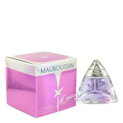 Mauboussin M Moi Perfume by Mauboussin Perfume 3.3 oz Eau De Parfum Spray