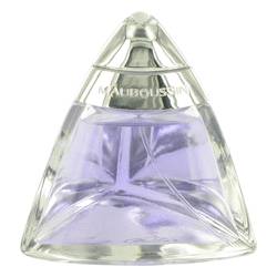 Mauboussin M Moi Perfume by Mauboussin Perfume 3.3 oz Eau De Parfum Spray (Tester)