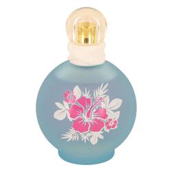 Maui Fantasy Perfume by Britney Spears Perfume 3.3 oz Eau DE Toilette Spray (Tester)