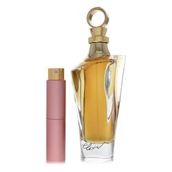 Mauboussin L'elixir Pour Elle Perfume by Mauboussin Perfume 0.27 oz Travel Spray