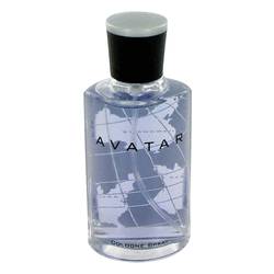 Avatar Cologne by Coty Cologne 1.7 oz Cologne Spray (unboxed)