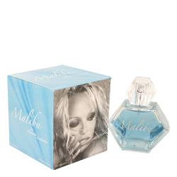 Malibu Perfume by Pamela Anderson 3.4 oz Eau De Parfum Spray