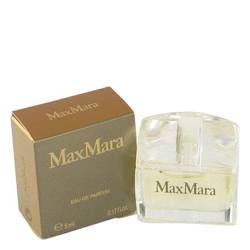 Max Mara Perfume by MaxMara Perfume 0.17 oz Mini EDP