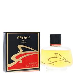Maxims De Paris Perfume by Maxims 1.7 oz Eau De Toilette