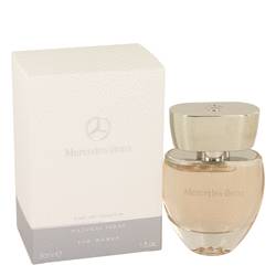 Mercedes Benz Perfume by Mercedes Benz Perfume 1 oz Eau De Parfum Spray