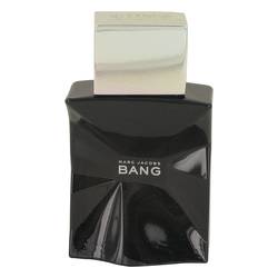 Bang Cologne by Marc Jacobs Cologne 1 oz Eau De Toilette Spray (unboxed)