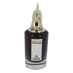 Monsieur Beauregard Cologne by Penhaligon's Cologne 2.5 oz Eau De Parfum Spray (Tester)