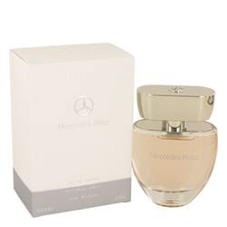 Mercedes Benz Perfume by Mercedes Benz Perfume 2 oz Eau De Parfum Spray