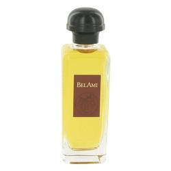Bel Ami Cologne by Hermes 3.4 oz Eau De Toilette Spray (Tester)