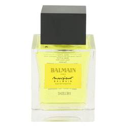 Monsieur Balmain Cologne by Pierre Balmain Cologne 3.4 oz Eau De Toilette Spray (Tester)