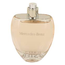 Mercedes Benz Perfume By Mercedes Benz, 3 Oz Eau De Parfum Spray (tester) For Women