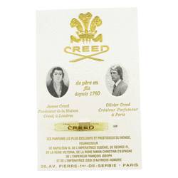 Baie De Genievre Cologne by Creed Cologne 0.04 oz Vial (sample)
