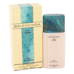 Balenciaga Pour Homme Cologne by Balenciaga Cologne 1 oz Eau De Toilette Spray