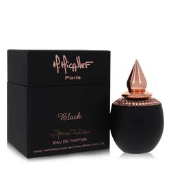Micallef Black Ananda Perfume by M. Micallef 3.3 oz Eau De Parfum Spray Special Edition