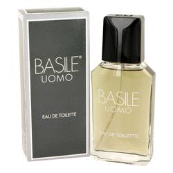Basile Cologne by Basile Cologne 3.4 oz Eau De Toilette Spray