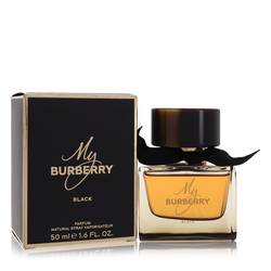 My Burberry Black Perfume by Burberry for Women 