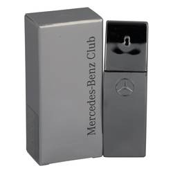 Mercedes Benz Club Cologne by Mercedes Benz 3 ml Mini EDT