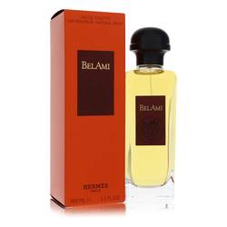 Bel Ami Cologne By Hermes | FragranceX.com