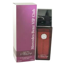 Mercedes Benz Infinite Spicy Cologne by Mercedes Benz Cologne 3.4 oz Eau De Toilette Spray (by Oliver Crisp)