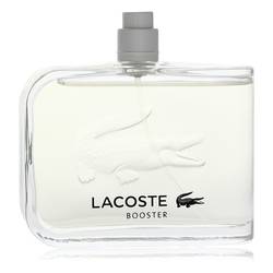 booster lacoste 125ml