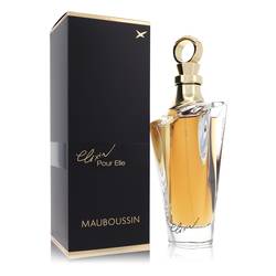 Mauboussin L'elixir Pour Elle Perfume By Mauboussin, 3.4 Oz Eau De Parfum Spray For Women