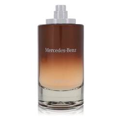 Mercedes Benz Le Parfum Cologne By Mercedes Benz, 4.2 Oz Eau De Parfum Spray (tester) For Men