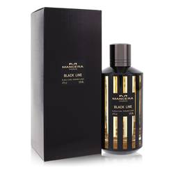 Mancera Black Line Perfume By Mancera, 4 Oz Eau De Parfum Spray (unisex) For Women