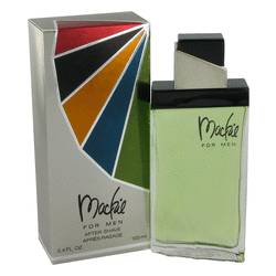 Mackie Cologne by Bob Mackie Cologne 3.4 oz After Shave