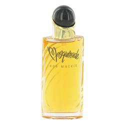 Masquerade Perfume by Bob Mackie Perfume 1.7 oz Eau De Parfum Spray (unboxed)