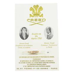 Bois De Cedrat Cologne by Creed Cologne 0.04 oz Vial (sample)