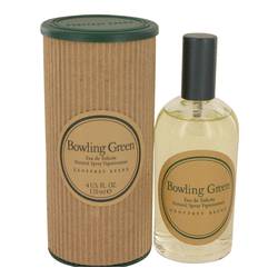 Bowling Green Cologne by Geoffrey Beene 4 oz Eau De Toilette Spray