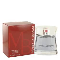 Mb Perfume Perfume by Mariella Burani Perfume 3.4 oz Parfum De Toilette Spray