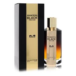 Mancera Black Prestigium Perfume By Mancera, 4 Oz Eau De Parfum Spray (unisex) For Women