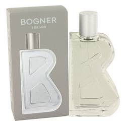 Bogner Cologne by Bogner Cologne 3.4 oz Eau De Toilette Spray