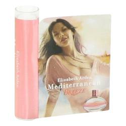 Mediterranean Breeze Perfume by Elizabeth Arden Perfume 0.04 oz Vial (sample)