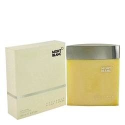 Presence Perfume by Mont Blanc Perfume 200 ml Body Lotion