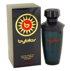 Byblos Cologne by Byblos Cologne 3.4 oz Eau De Toilette Spray
