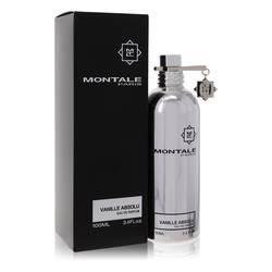 montale paris vanille absolu