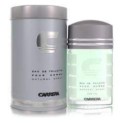 carrera parfum femme