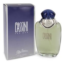 Cassini Cologne by Oleg Cassini Cologne 3.4 oz Eau De Toilette Spray