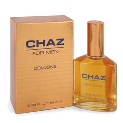 Chaz Classic Cologne by Jean Philippe Cologne 2.25 oz Cologne (Slighlty damaged box)