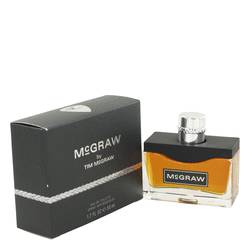 Mcgraw Cologne by Tim McGraw Cologne 1.7 oz Eau De Toilette Spray