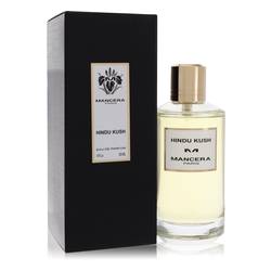 Mancera Hindu Kush Perfume by Mancera 4 oz Eau De Parfum Spray (Unisex)