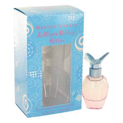 Mariah Carey Lollipop Bling Ribbon Perfume by Mariah Carey Perfume 0.5 oz Mini EDP Spray