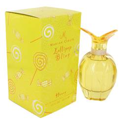 Mariah Carey Lollipop Bling Honey Perfume by Mariah Carey Perfume 3.4 oz Eau De Parfum Spray