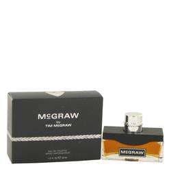 Mcgraw Cologne by Tim McGraw Cologne 1 oz Eau De Toilette Spray