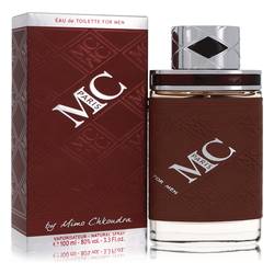 Mc Mimo Chkoudra Cologne By Mimo Chkoudra, 3.3 Oz Eau De Toilette Spray For Men