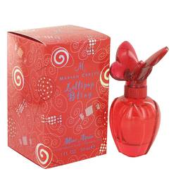 Mariah Carey Lollipop Bling Mine Again Perfume By Mariah Carey, 1 Oz Eau De Parfum Spray For Women