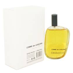 Comme Des Garcons Cologne by Comme Des Garcons Cologne 3.4 oz Eau De Parfum Spray (Unisex)